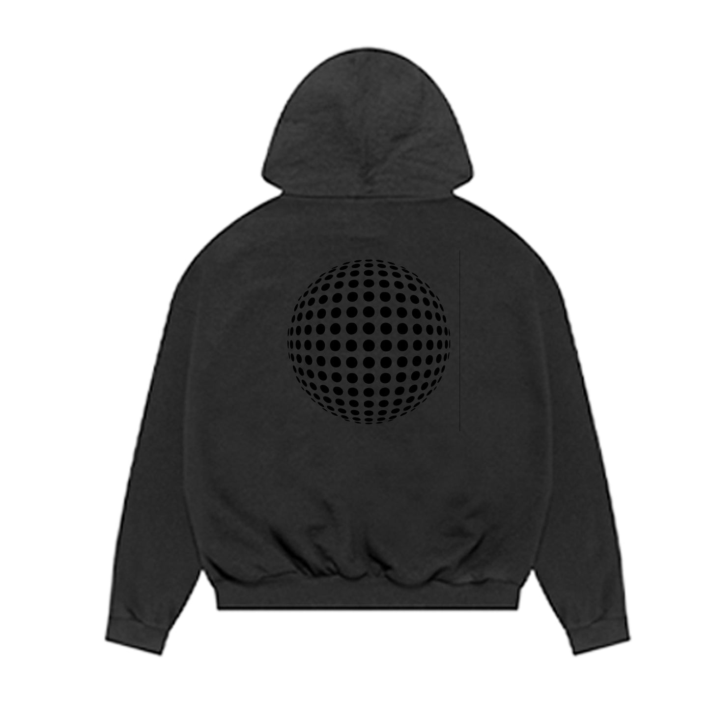 HOODIE DUE