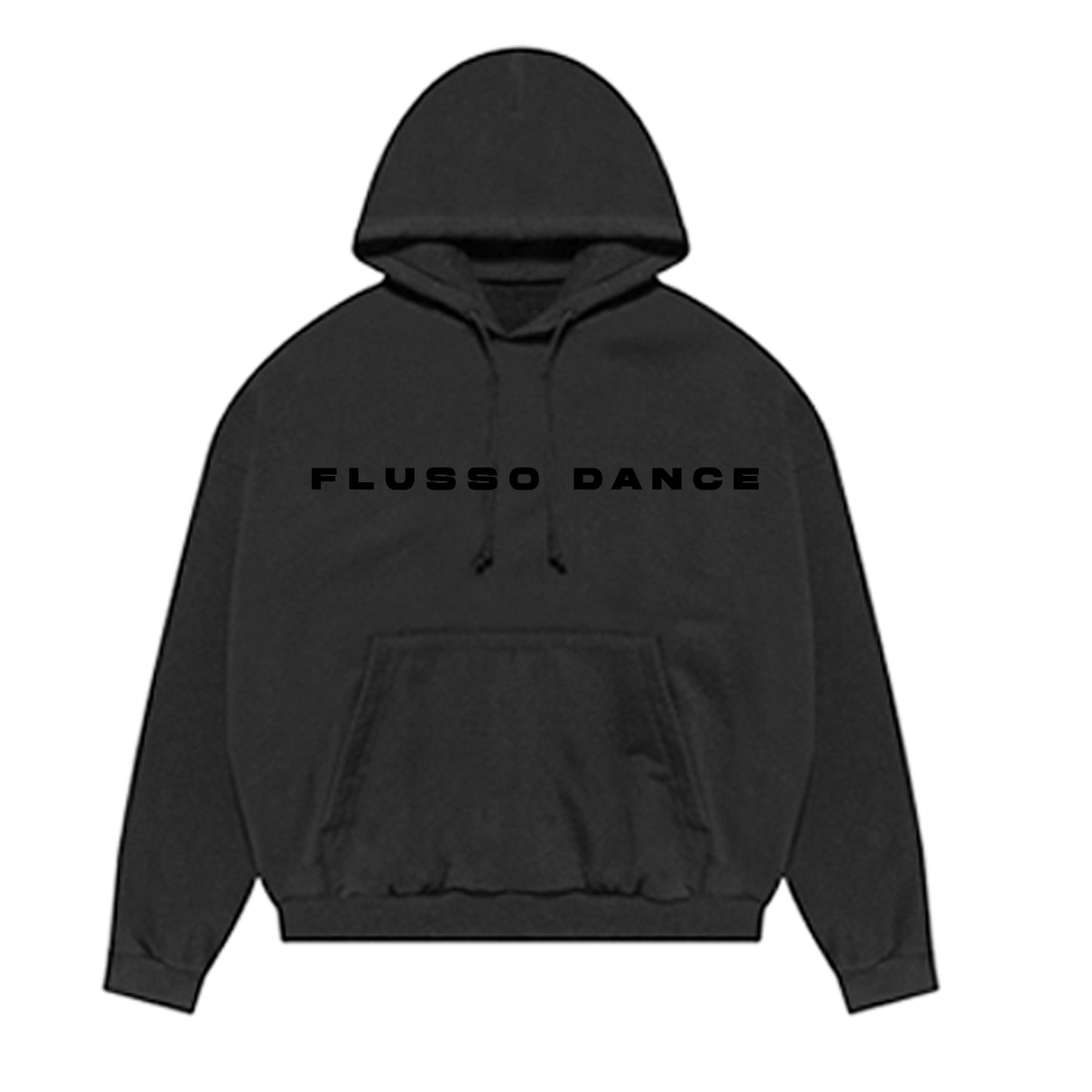 HOODIE DUE